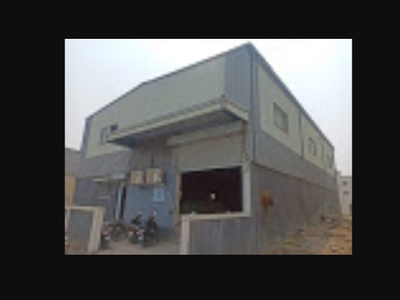 Warehouse Facilities