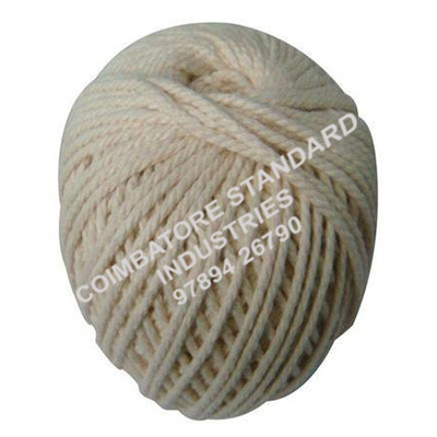 Cotton Thread Ball And Cone