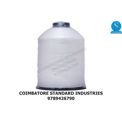 Polypropylene Bag Closing Thread