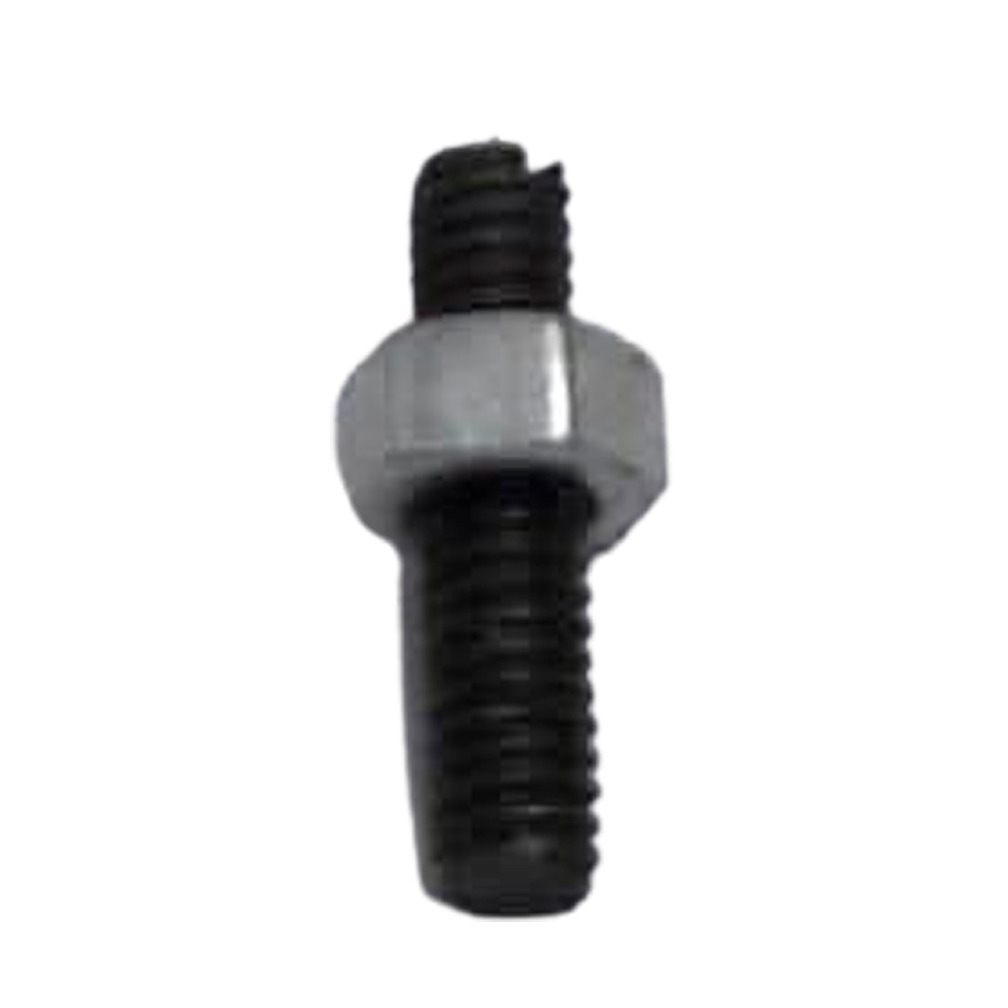 Screw with Nut Hd. for D203 ( Feed Dog)  PART NO: D203