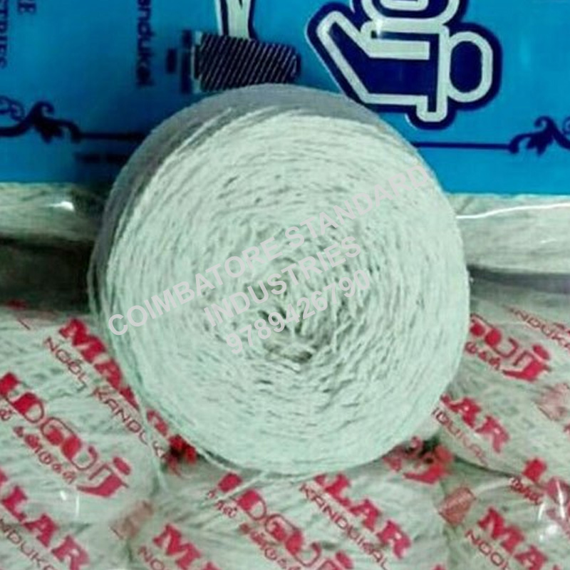 Cotton Ball Thread
