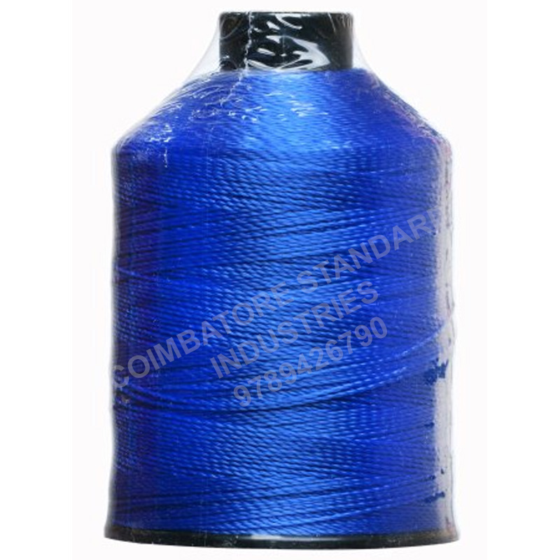 Garlon Bag Closing Thread 1000 METER CONE