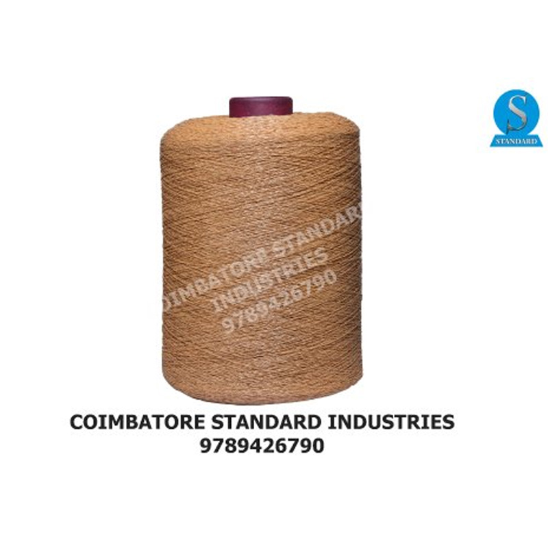 Brown Jute Gunny Bag Stiching Thread