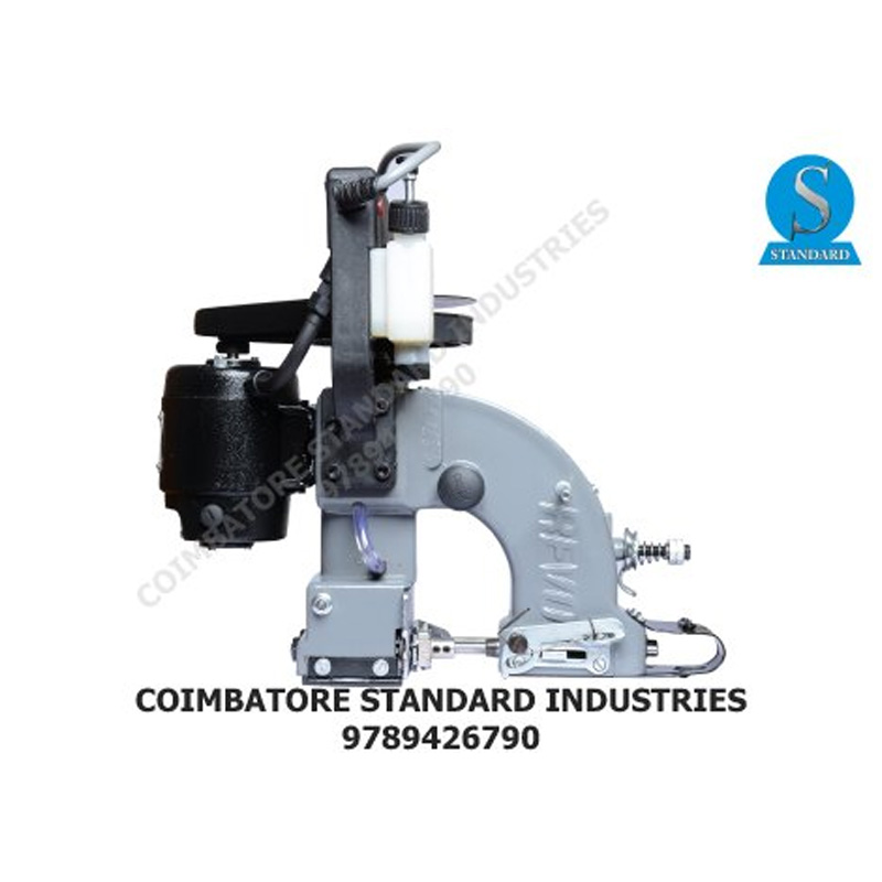 Revo Bag Closer Sewing Machine Da Single Needle Single Thread