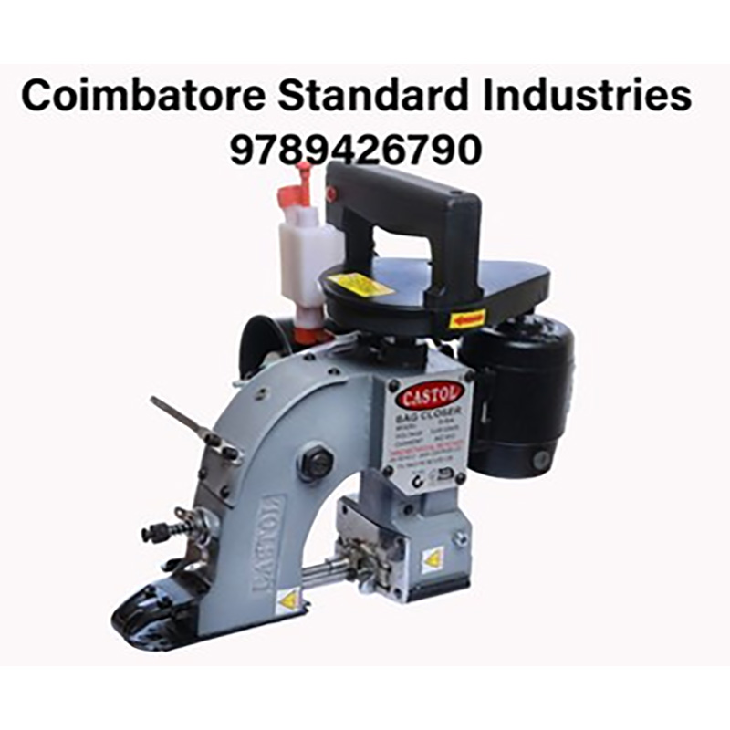 Garlon Bag Closing Thread 1000 METER CONE