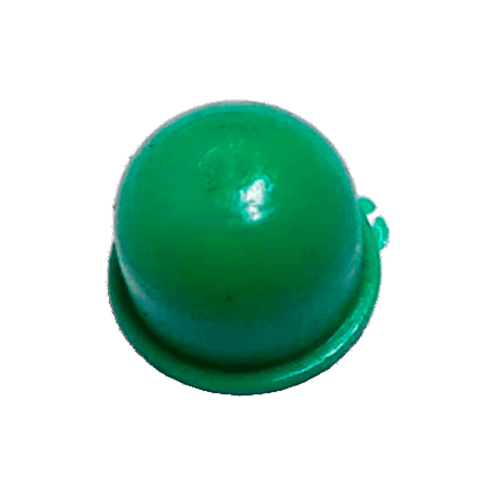 PART NO: D900-10	CARBON CAP ONLY MEDIUM