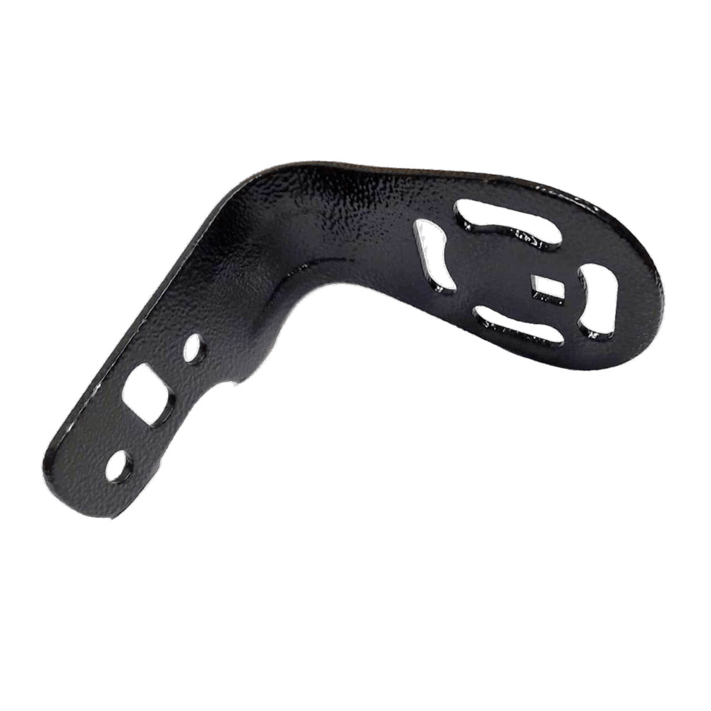 part no: D815	Thread Cone Attachment