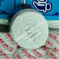 Cotton Ball Thread, flower tying thread, garland thread