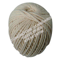 Flower Threads, Industrial Packing Thread, coconut thread