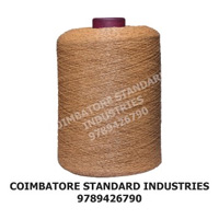 Brown Jute Gunny Bag Stiching Thread