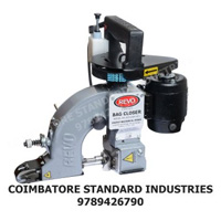 Revo Bag Closer Sewing Machine Da Single Needle Single Thread