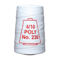 Bag Closing Threads (1000 meter guarantee)