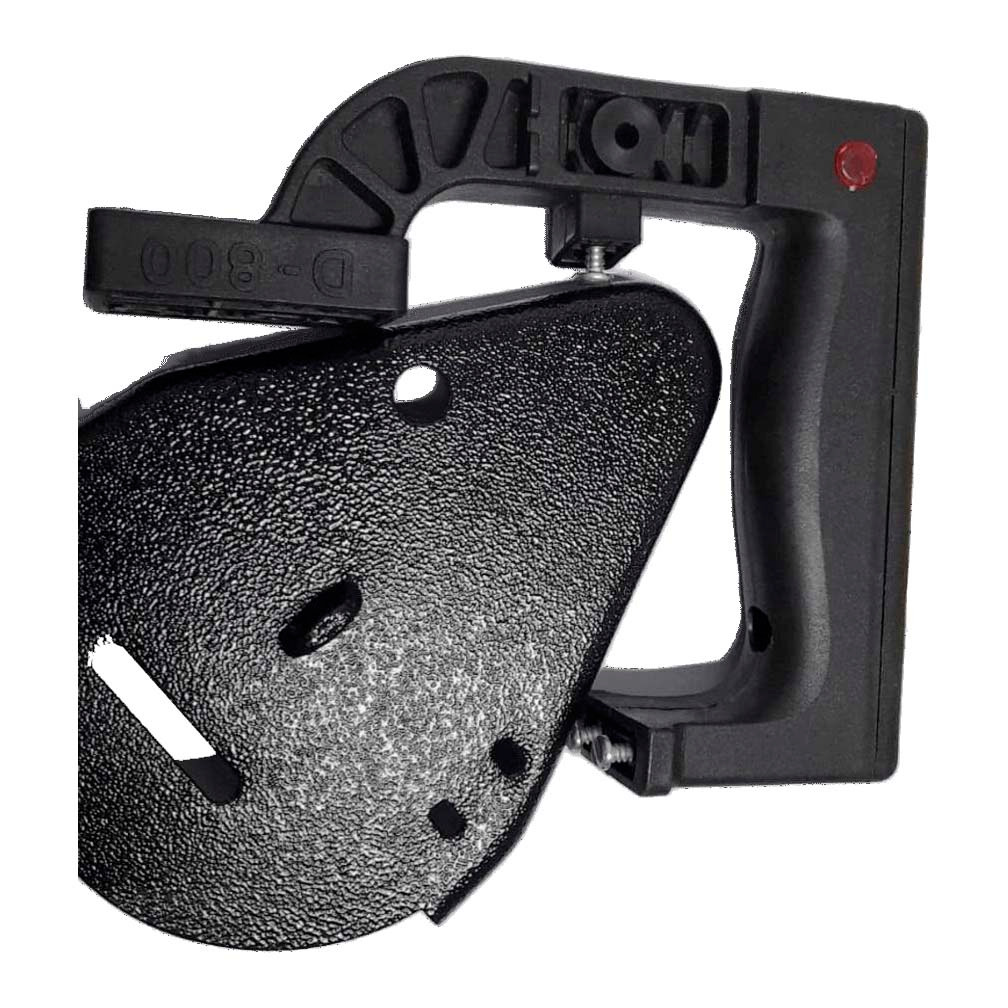 PArt no: D800	Handle Complete with Guard Belt (105, 802, 802-1, 105-1)	