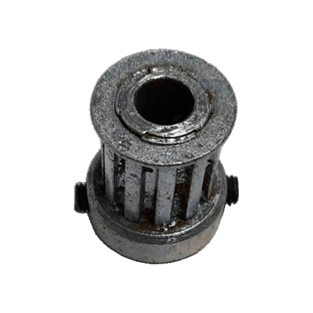 part no: D903	Pulley Motor (Timing)